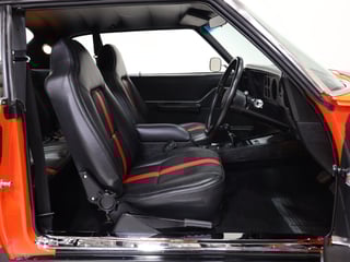 1975 Holden HJ GTS Monaro Coupe - Rare 5.0L 4sp - Concours Restored  