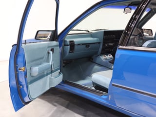 1984 HDT VK SS Group A Brock Commodore Replica - 355ci 450hp