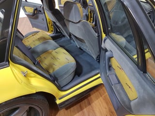 1996 HSV VS GTS-R Commodore #16