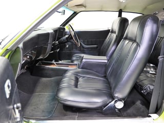 1973 XA Falcon Superbird