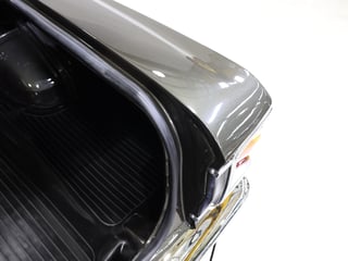 1969 Ford XW Falcon GT Replica - Reef Green Sunroof