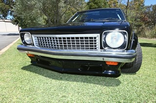 1974 LH Torana SL/R 5000 L34