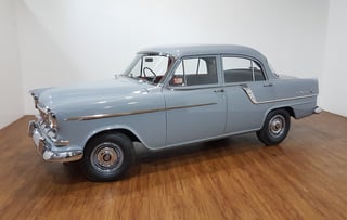 1959 FC Holden Special