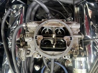 1966 Ford Mustang Convertible - 289 V8 4 Speed Manual …