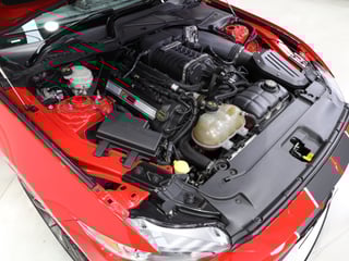 2016 Ford Mustang GT - Roush R727 Ford Performance