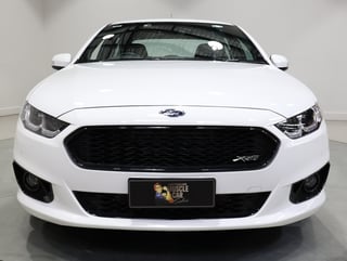 2016 Ford FGX Falcon XR6 Sprint Build No 361 - 5,784 km