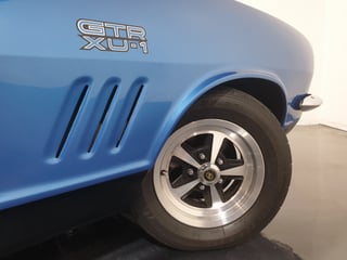 1973 LJ GTR XU1 Torana Tribute