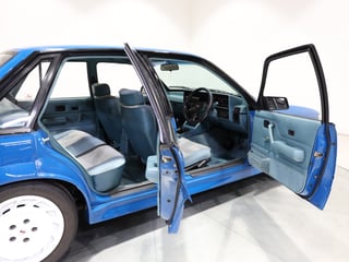 1985 HDT VK Group A SS Build No. 114/500 - 87,801 km 