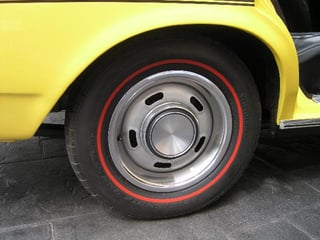 XY GT Falcon (Withdrawn)