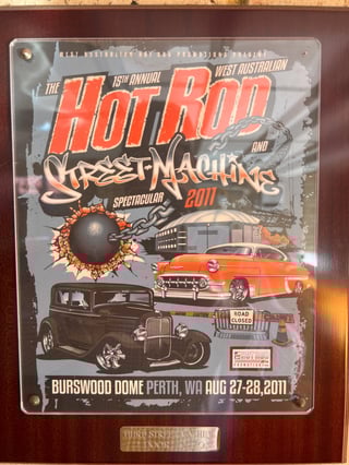 1970 Holden HG GTS Monaro 350 - Ultimate Survivor