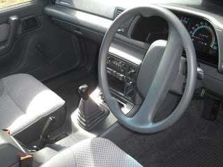 VN Commodore Executive 5 L V8