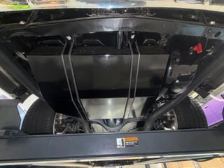 1957 Custom Buick Special 