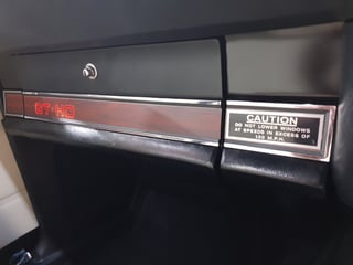 1971 XY Falcon GTHO Phase 3 Tribute - Factory Wild Violet K-Code