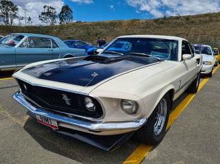 2021 All Ford Day - Sydney
