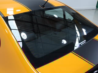 2014 FPV FG MK II Falcon GTF Build No 259 - Octane