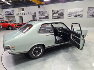 1971 LC GTR Torana