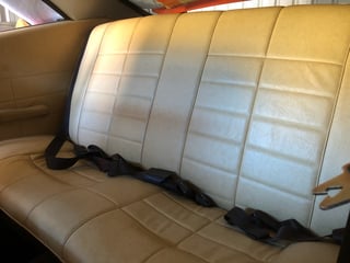 1975 XB Falcon GS 351 Hardtop - 4 Speed Manual