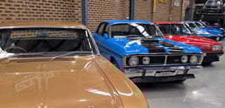 AMCS Around the Showroom Tour - 15 July 2022