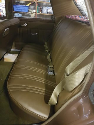 1970 Holden HG Kingswood 434ci V8