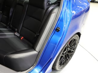 2015 Ford FGX XR8 Premcar SVT Holy Grail Build No 8 - Kinetic Blue
