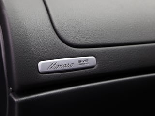 2004 Holden VZ Monaro CV8 - Turismo Mica - 1,974km