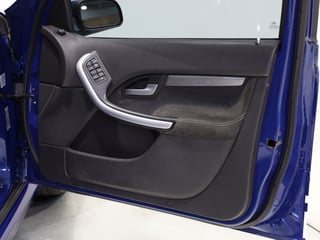 2008 FPV BF MKII GT BOSS 302  Build No 749 - Sensation Blue 