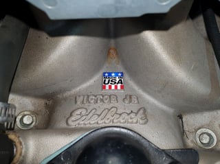 1974 LH Torana SL/R 5000 Replica