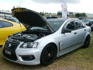 2014 Muscle Car Masters - Eastern Creek Sydney