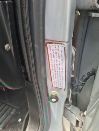 1981 Ford XD Fairmont Ghia ESP 5.8 Litre V8