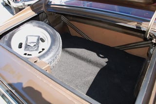 Valiant CL 770 Charger 318 V8