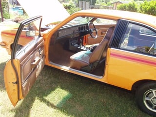 SS Torana Hatchback 4.2L