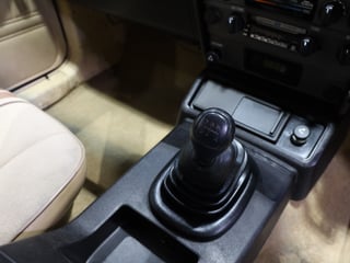 1982 Ford XE Falcon S-Pack 5.8L 4spd - Satellite Brown Metallic