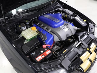 2007 FPV BF II Falcon GT R-SPEC 40th Anniversary - 7090 km …