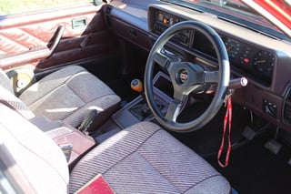 VH Group 3 Brock Commodore #619