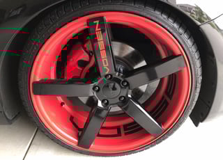 2011 FG Falcon XR6 Turbo