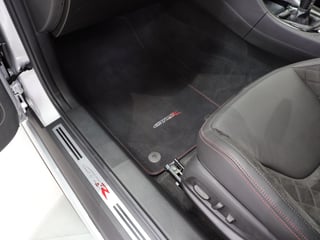 2017 Holden HSV GTSR - Silver Nitrate