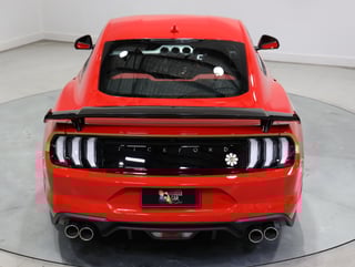 2020 Ford Mustang Tickford Trans-Am Limited Edition - Build No. 66 - DELIVERY kms ONLY!