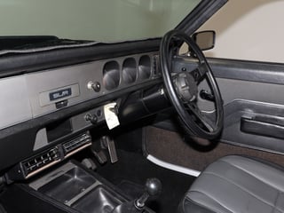 1977 Holden LX Torana SLR 5000 A9X