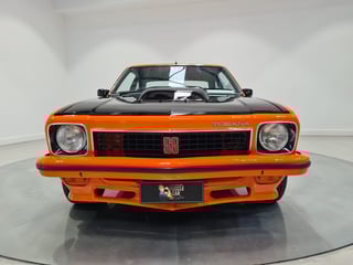 1976 LX SS Torana Hatchback