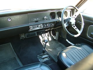 L34 Torana