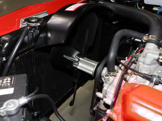 1974 Holden LH Torana SL/R 5000 L34