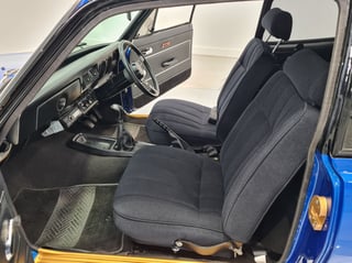 1973 LJ Torana GTR XU1 Replica