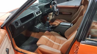 1982 XE Fairmont Ghia ESP
