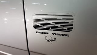 1986 HDT VK Commodore SS Group 3 Series II