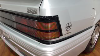 1986 HDT VK Commodore SS Group 3 Series II