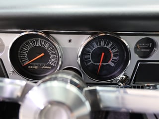 1966 Plymouth Barracuda Formula S