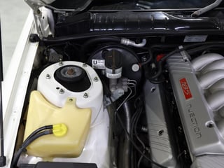 1995 HSV VS Maloo Build No 002 - 11,975km - One Family Ownership