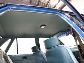 1984 HDT VK SS Group A Brock Commodore Replica - 355ci 450hp