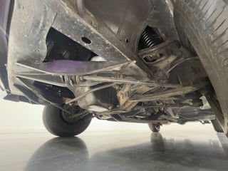 1971 Ford XY Falcon 500 6cyl Top Loader - Wild Violet Sunroof