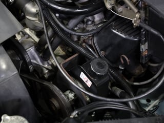 1988 HSV VL SS Group A Walkinshaw Build No. 327 / 750  - 29,619km 